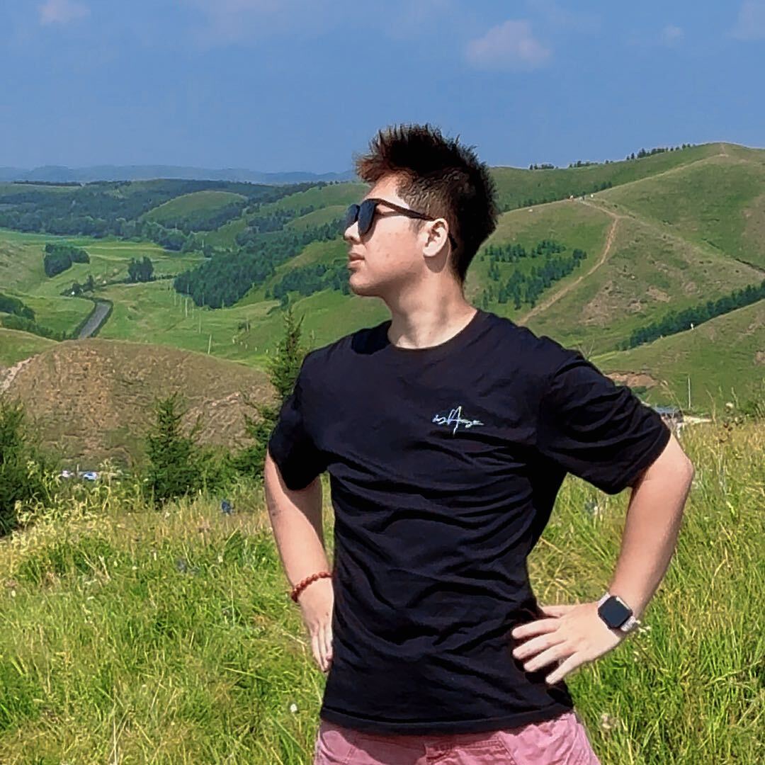 Songning Lai