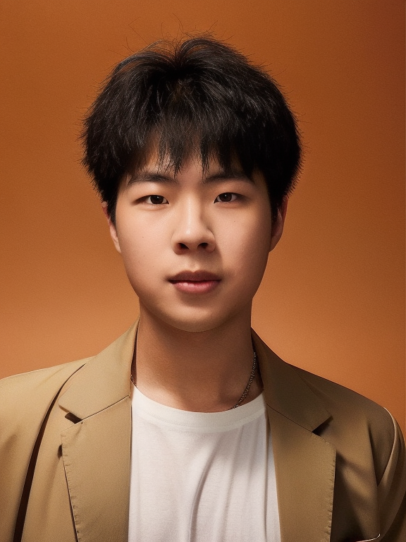 Songning LAI 赖颂宁